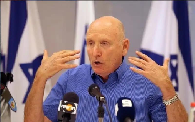 إسحاق بريك: خسرنا الحرب مع حماس