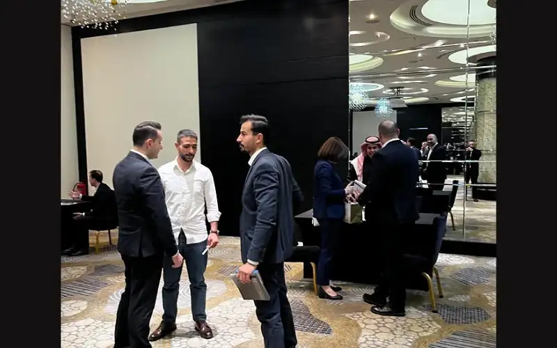هيئة تنشيط السياحة تستقبل وفدا سعوديا