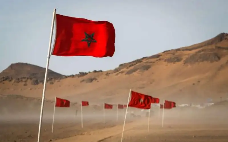 في ملف الصحراء المغربية: المستشار الخاص