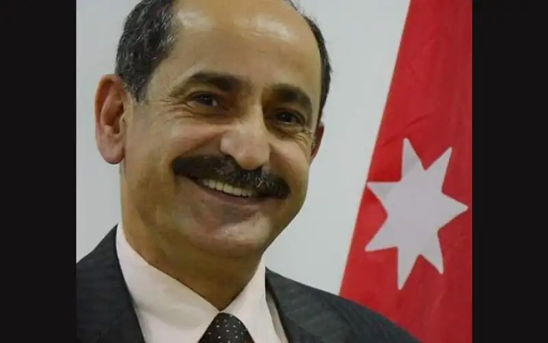 علي أبو نقطة نقيبا للمهندسين الزراعيين