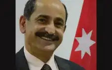 صحيفة نيسان ـ علي أبو نقطة نقيبا للمهندسين الزراعيين