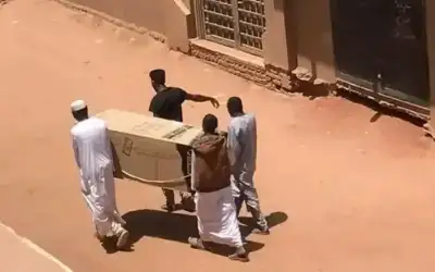 فتوى المسروقات تفجر عاصفة في السودان