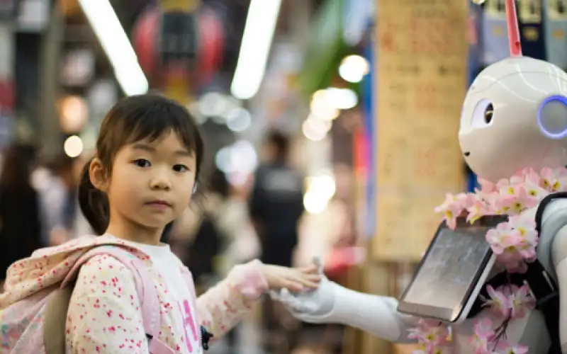 بيل غيتس: الذكاء الاصطناعي قادر على