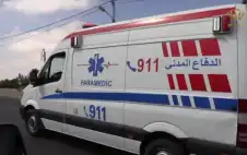 صحيفة نيسان ـ الدفاع المدني يتعامل مع 1507 حوادث
