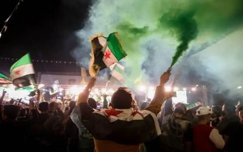 الرئاسة السورية ترد على الجدل المثار