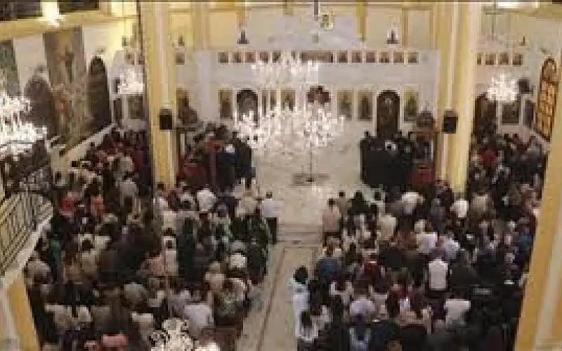 سوريا: انتشار أمني باللاذقية لتأمين احتفالات