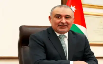 ناصر الشريدة سفيرا للأردن لدى اليابان