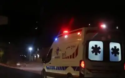 إصابتان بمشاجرة في معان