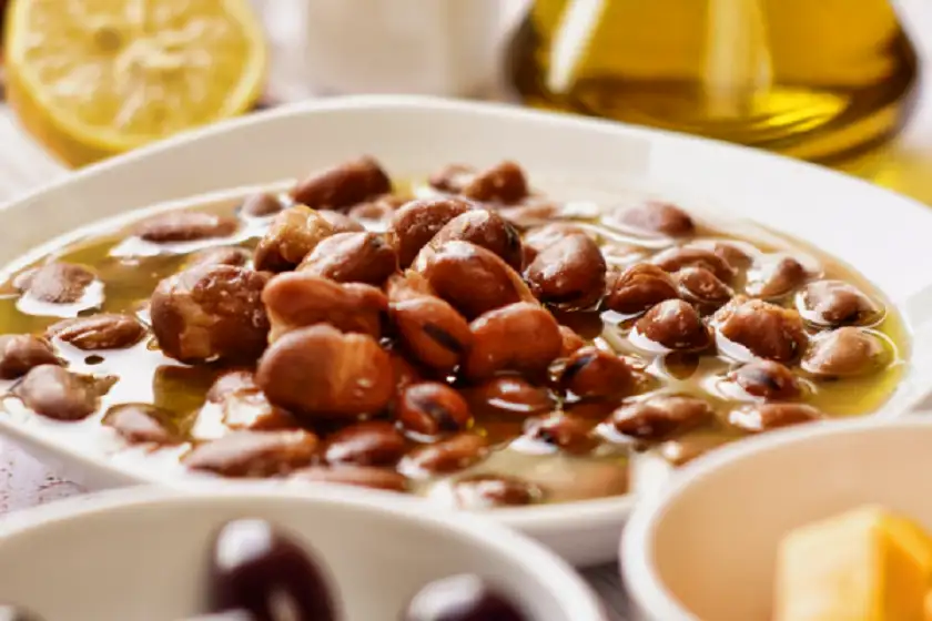 غني بالبروتين والألياف .. فوائد عديدة