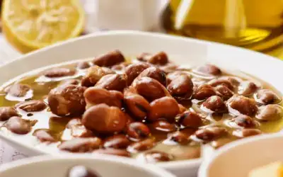 غني بالبروتين والألياف .. فوائد عديدة