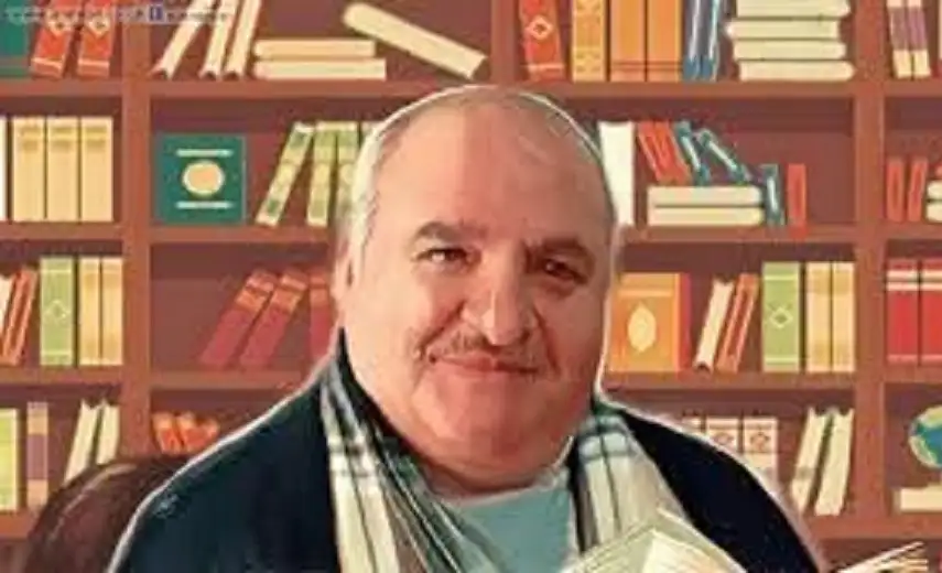 لقدس الثقافي في رابطة الكتاب بنعي