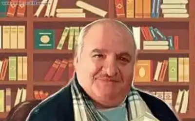 لقدس الثقافي في رابطة الكتاب بنعي