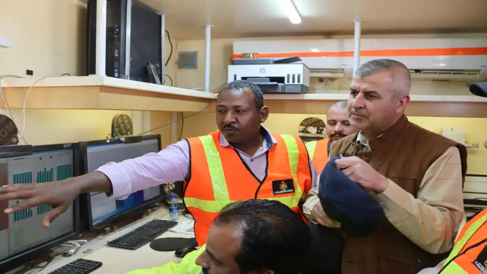 الأردن يطور من أدوات البحث عن