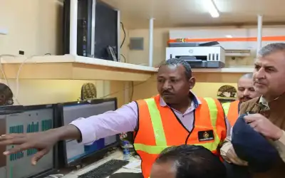 الأردن يطور من أدوات البحث عن