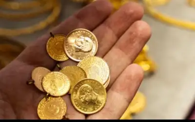 الذهب دواء لاستعادة النظر.. ابتكار مذهل