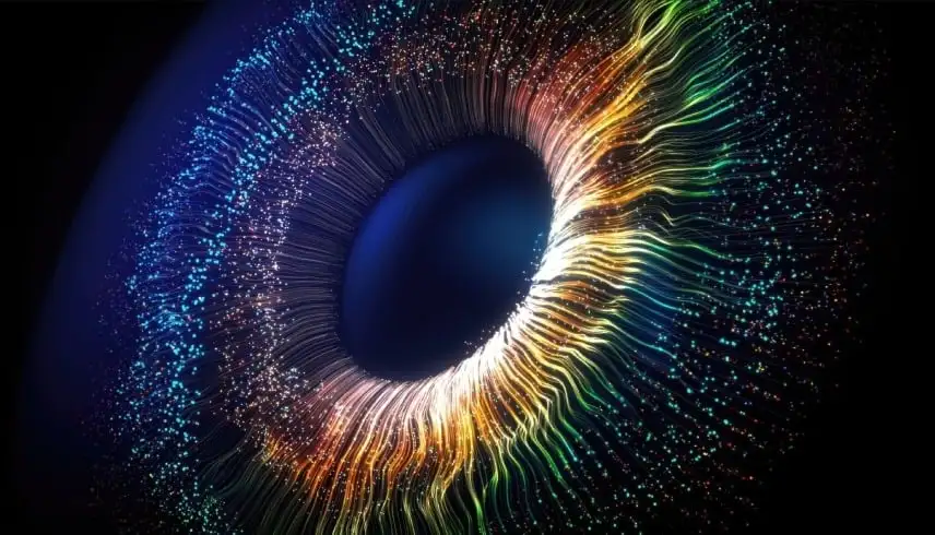 تجربة بصرية غير مألوفة.. اكتشاف لون