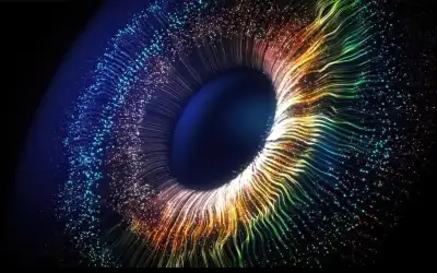 تجربة بصرية غير مألوفة.. اكتشاف لون