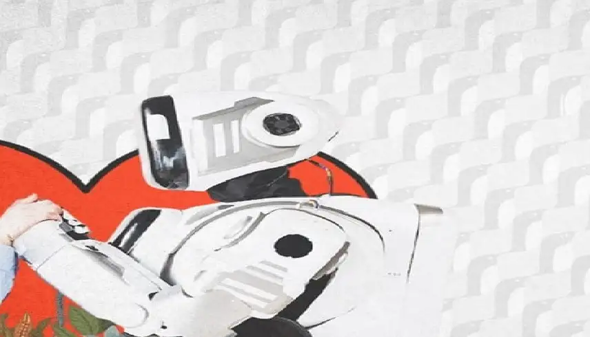 انت تحدث حاسوبا فقط.. كارثة العلاقات