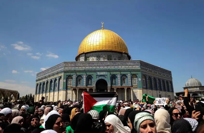 مصر ترد على دعوات إسرائيلية لتفجير