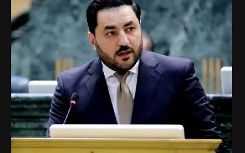 فريحات: كل من يثبت تورطه في