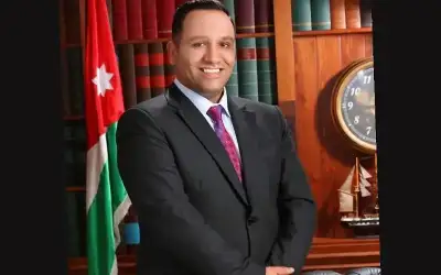 الدكتور محمود السعود يجتاز الكفاءة المعرفية