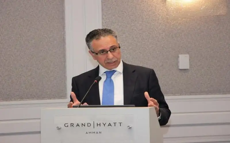 الحكومة: تواصل العمل ليكون الأردن بوابة