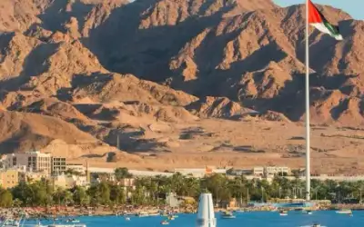 الحرارة تتجاوز ال 40 مئوي في
