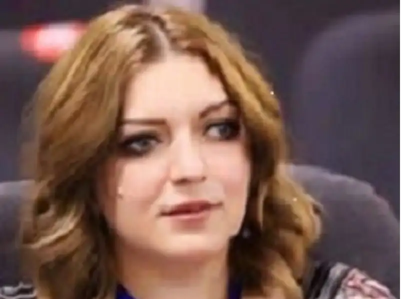 غزة التي تسكنني