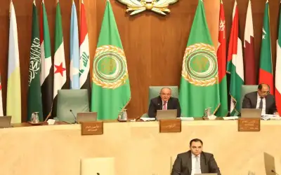 الأردن يتسلم رئاسة مجلس جامعة الدول