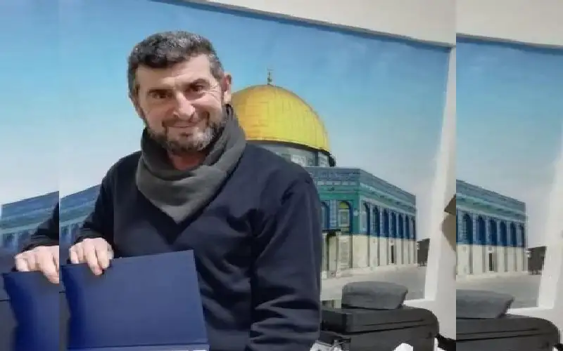 الاحتلال يغتال حسين عطوي القيادي في