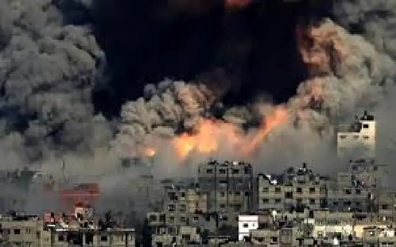 السمات العشر للإعلام الإسرائيلي في الحرب