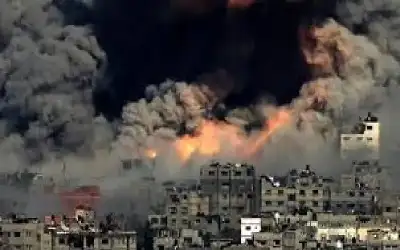 السمات العشر للإعلام الإسرائيلي في الحرب