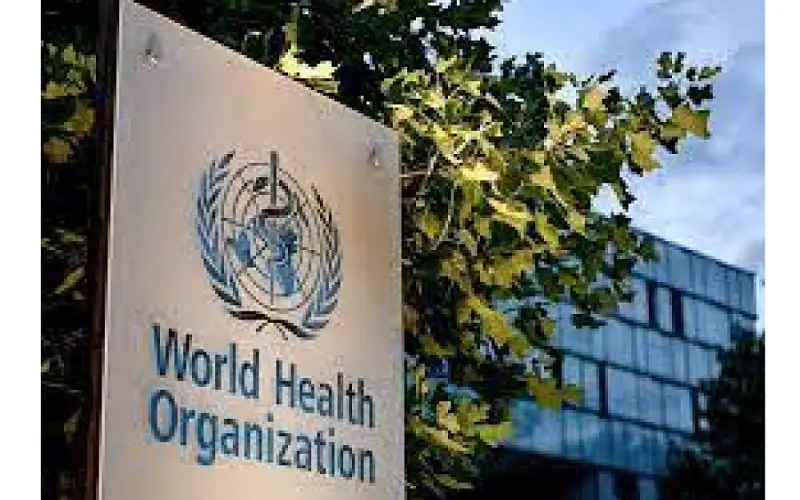 الصحة العالمية تعلن تقليص عملياتها وتسريح