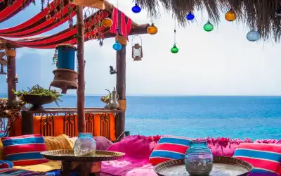 %7.5 زيادة عدد الأردنيين المغادرين لغايات