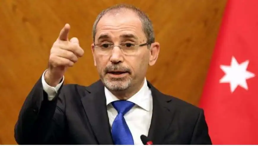 الصفدي يترأس مجلس جامعة الدول العربية