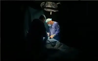 لا شيء قاتل اذا لم يأت