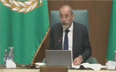 وزير الخارجية من القاهرة: لا أولوية