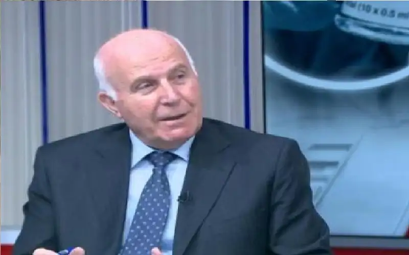 البلبيسي: لا اصابات بحمى القرم الكنغونزفية