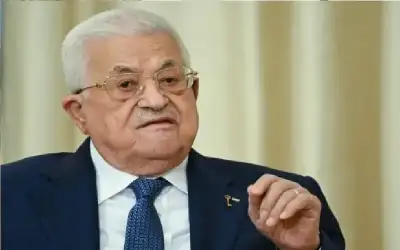 عباس يطالب حماس بتسليم الاسرى الاسرائيليين