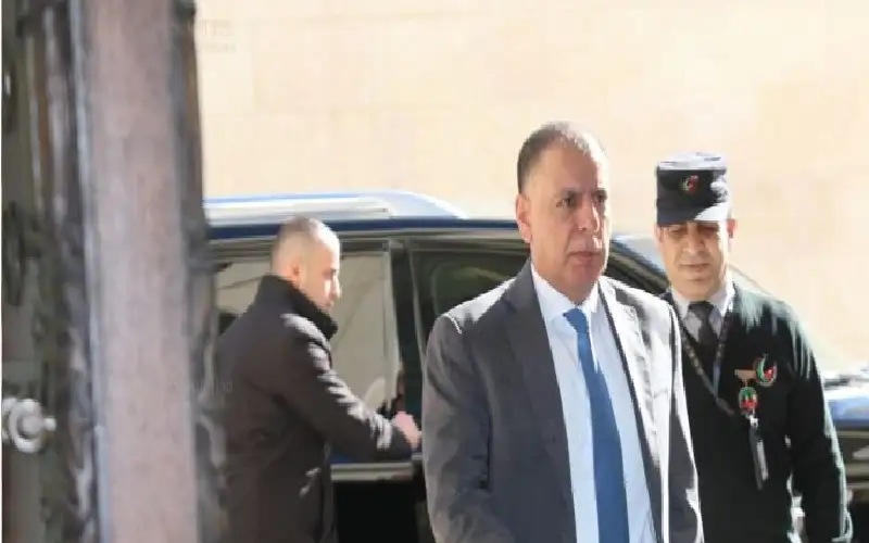 حظر نشاطات جماعة الإخوان المسلمين.. والانتساب