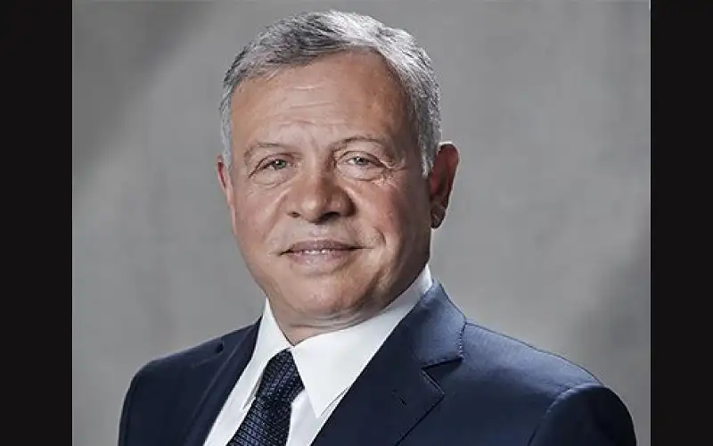 الملك يعود إلى أرض الوطن