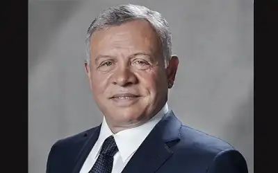الملك يعود إلى أرض الوطن