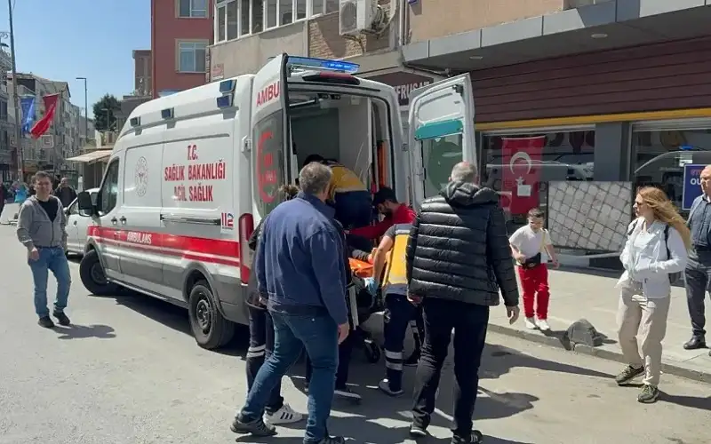 151 إصابة جراء الهلع من زلزال