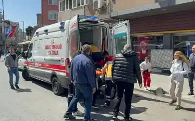 151 إصابة جراء الهلع من زلزال