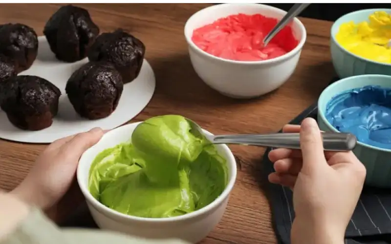 واشنطن تسعى لإزالة الأصباغ الصناعية من