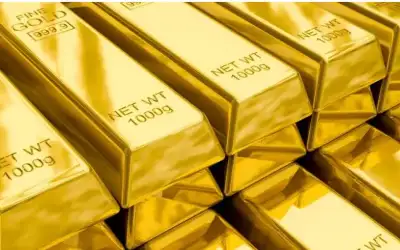 الذهب يصل إلى 3200 دولار: ماذا