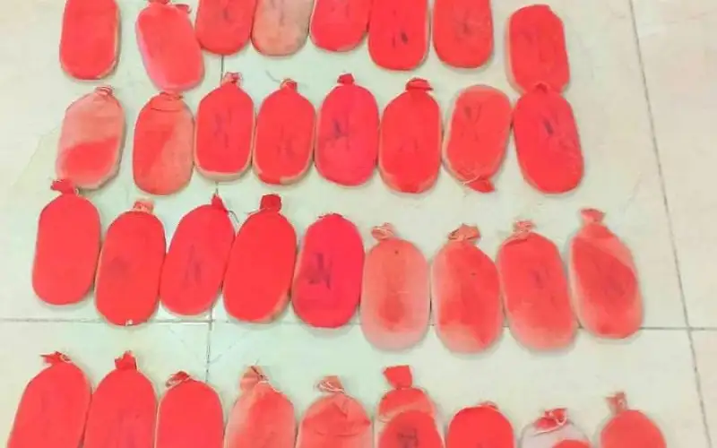 المنطقة العسكرية الشرقية تحبط محاولة تسلل