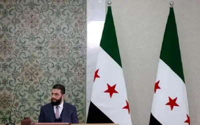 الشرع يكشف عن رفض الكرملين تسليم