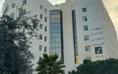 الضمان الاجتماعي: (11850) منشأة بادرت بتقسيط
