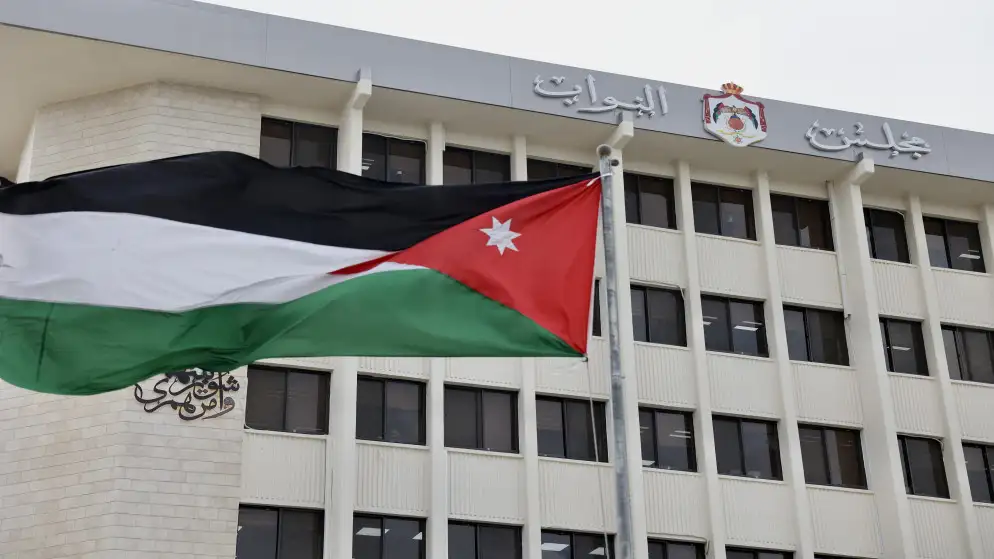 الريادة النيابية تناقش مشروع قانون تنظيم